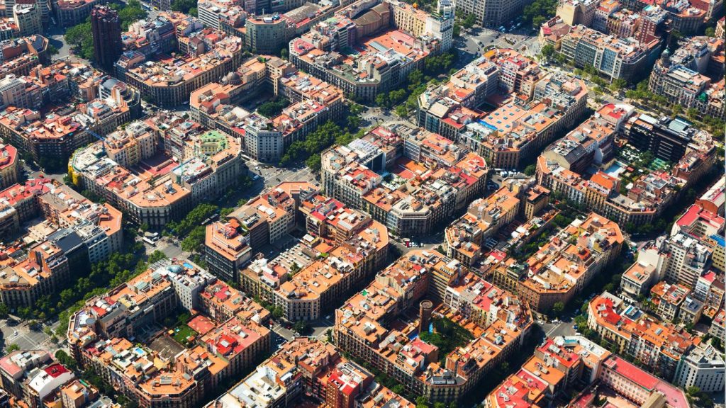 Cerrajeros Eixample en Barcelona